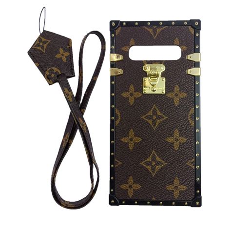 louis vuitton galaxy s10 case|All Wallets and Small Leather Goods .